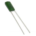 .01uf Mylar Film Capacitor